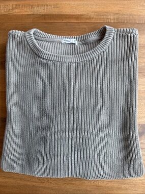 Men’s Katin Pullover Knitted Sweater